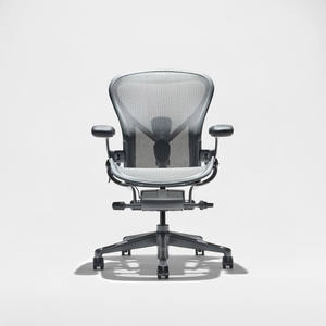 <span class=keywords><strong>Silla</strong></span> Ergonómica Herman Miller con Soporte Lumbar Ajustable, Cómoda y Duradera <span class=keywords><strong>para</strong></span> Juegos, Oficina en Casa, Columna Vertebral, Sillas de Alta Calidad - Product Image 4