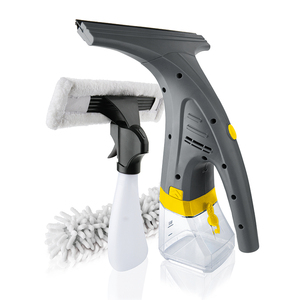 Nouveau Style Portable maison verre trousse à outils Rechargeable fenêtre Machine à laver amovible fenêtre <span class=keywords><strong>aspirateur</strong></span> - Product Image 1