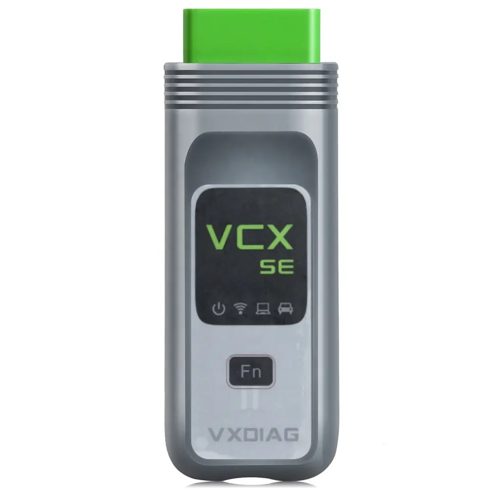 Launch-VXDIAG VCX SE DoIP PATHFINDER OBDII, outil de Diagnostic automobile, programmation d'ecu, codage pour Jaguar, Land Rover