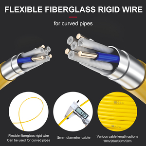 Mới Đến Chuyên Nghiệp Mini Video Kiểm Tra Cctv Camera Full Hd 1920X1080 Hiển Thị Hệ Thống Thoát Nước Cũng Kiểm Tra Analog Máy Ảnh - Product Image 4