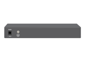 Hisource 10 Gigabit 8 cổng ethernet <span class=keywords><strong>PoE</strong></span> chuyển đổi <span class=keywords><strong>2</strong></span>.5 gam mạng chuyển đổi cho IP Camera/không dây AP - Product Image 3