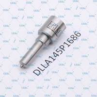 ERIKC DLLA 145P1686 Buse de brûleur à mazout DLLA 145 P 1686 Buse d'injecteur à rampe commune DLLA145P1686 pour Weichai 0445120107