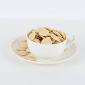 Chocolate Blanco con Sabor a <span class=keywords><strong>Naranja</strong></span> al 35% al por Mayor, Proveedores <span class=keywords><strong>de</strong></span> Chocolate <span class=keywords><strong>de</strong></span> Primera Calidad, Delicioso Chocolate para Cocinar - Product Image 3