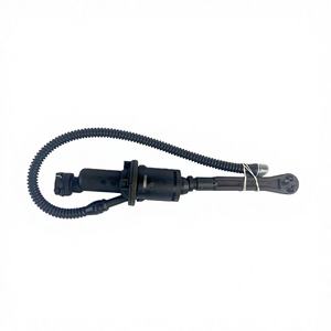 Nouveau maître-cylindre d'embrayage PEUGEOT 3008 5008 Partner II compatible avec les modèles Suzuki Nissan Fiat 2182.72 9686138980 - Product Image 4