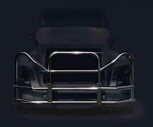 Parachoques delantero <span class=keywords><strong>de</strong></span> camión, accesorio <span class=keywords><strong>de</strong></span> pieza, gran oferta - Product Image 4