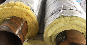 <span class=keywords><strong>Aislamiento</strong></span> Térmico Acústico <span class=keywords><strong>de</strong></span> <span class=keywords><strong>Fibra</strong></span> <span class=keywords><strong>de</strong></span> <span class=keywords><strong>Vidrio</strong></span> MBI R11 R13 R15 R19 R20, Rollo <span class=keywords><strong>de</strong></span> Lana <span class=keywords><strong>de</strong></span> <span class=keywords><strong>Vidrio</strong></span> <span class=keywords><strong>de</strong></span> Microfibra, Barrera <span class=keywords><strong>de</strong></span> Vinilo Blanco con Lámina <span class=keywords><strong>de</strong></span> Aluminio - Product Image 4