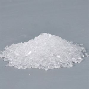 Engrais heptahydraté de sulfate de magnésium de sulfate de sulfate de magnésium d'utilisation d'agriculture de contenu élevé (sel d'Epsom) - Product Image 5