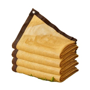 Tela de Protección Solar HDPE de Alta Calidad de 130 g/m² y 250 g/m², Anti-UV, para Exteriores, Toldo, Valla de Patio Trasero, <span class=keywords><strong>Malla</strong></span> de Privacidad - Product Image 6