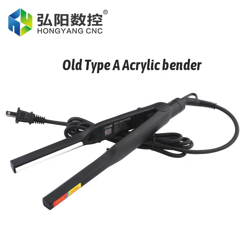 channel letter bending tools