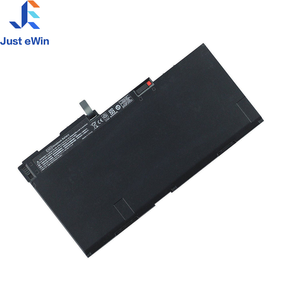 OEM Grade 11.1V 50Wh 4290mAh High Capacity CM03XL <b>Battery</b> for HP EliteBook G2 Series Premium <b>Battery</b> - Product Image 2
