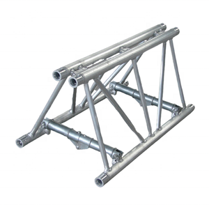 Armazón <span class=keywords><strong>de</strong></span> aluminio para iluminación <span class=keywords><strong>de</strong></span> <span class=keywords><strong>DJ</strong></span>, estructura <span class=keywords><strong>de</strong></span> armazón plegable triangular, resistente, accesorios baratos - Product Image 1