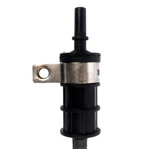 Tuyau de retour d'injection de carburant débordement de carburant 8200894668 pour Renault 2.0 <span class=keywords><strong>DCI</strong></span> M9R 8200762577 RENAULT MEAT & DORIA 9837E - Product Image 3