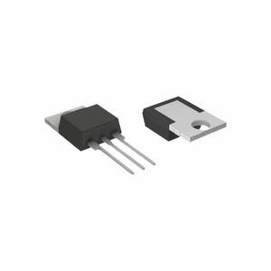 Electronic Chips Component Thyristors TO-220-3 Isolated Tab Q2004L3 Original - Product Image 1