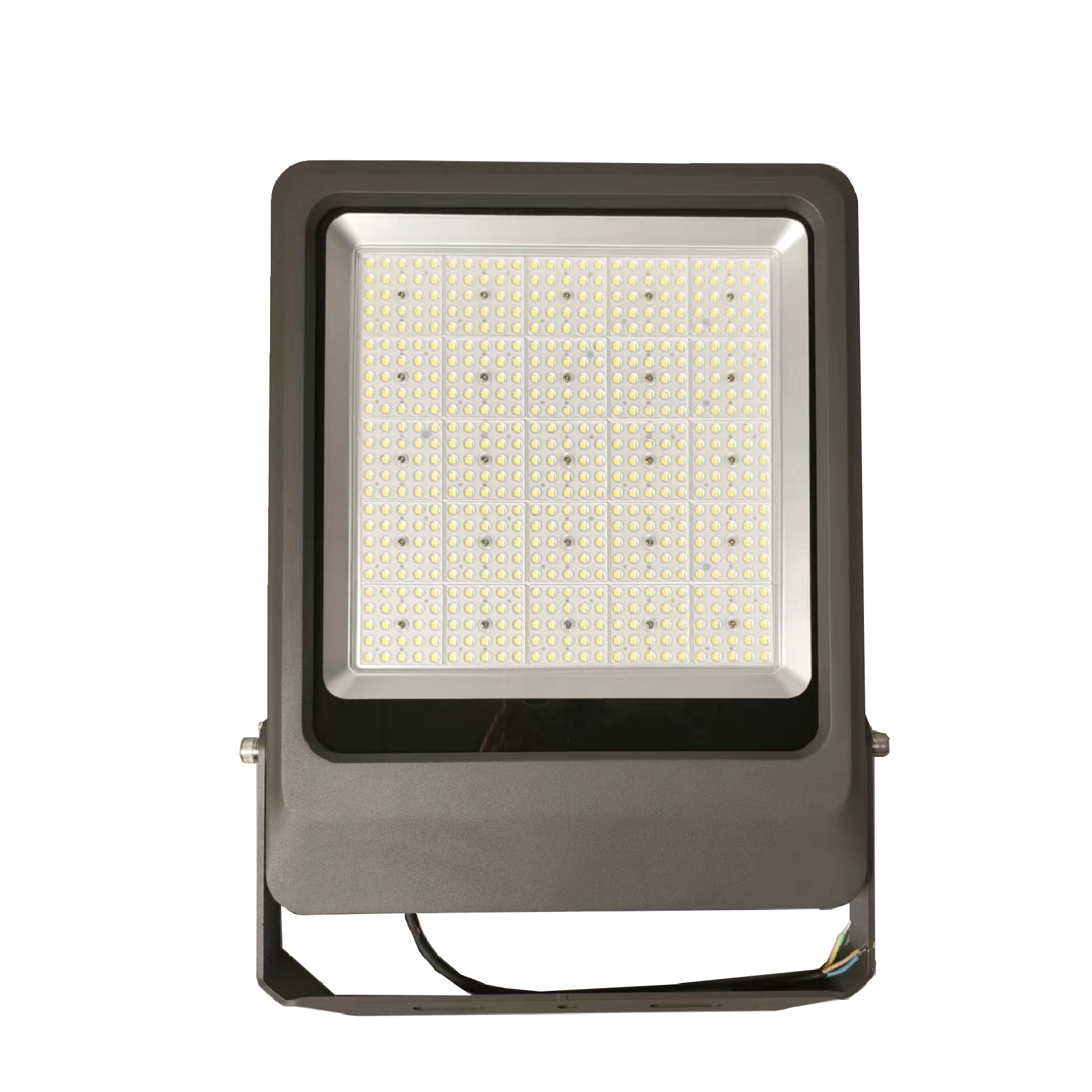 High Lumen Outdoor Waterproof Ip65 Die-Cast Aluminum 5700K Courtyard Garden 50w 100w 150w 200w 300w Led Flood Light