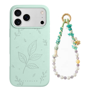 Juego <span class=keywords><strong>de</strong></span> Correa para Teléfono con Cuentas <span class=keywords><strong>de</strong></span> Chakra Personalizadas <span class=keywords><strong>al</strong></span> por Mayor, Joyería Espiritual <span class=keywords><strong>de</strong></span> Cristal Natural Personalizada para Equilibrio Energético - Product Image 4