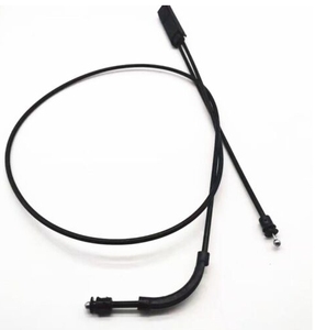 Línea de tracción de la cubierta del maletero OEM 2128800559 para <span class=keywords><strong>Mercedes</strong></span> W212 E200 E250 E300 - Product Image 3