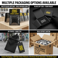 Llavero de Esmalte Suave con Texto Personalizado y Corte a Troquel |   Regalo de Recuerdo de Ropa Urbana de Marca OEM con Electroforesis Negra y Amarilla