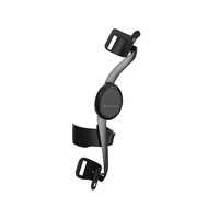 Nouvel Exosquelette Robotisé Powrknee 2026 – Support Léger pour Genou, Assistant de Marche pour la Randonnée et l'Alpinisme