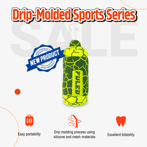 Giocattoli per Cani di Alta Qualità con Suono, in Corda di Cotone, per Masticatori Aggressivi, Produzione all'Ingrosso - Product Image 2