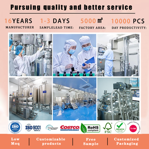 Tùy Chỉnh Vegan Mặt & Cơ Thể Trang Điểm Lâu Dài Bronze Vàng Tỏa Sáng Lâu Dài Làm Nổi Bật Không Thấm Nước Long Lanh Cơ Thể Ánh Sáng Lấp Lánh Dầu - Product Image 6