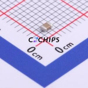 Condensateur SMD (MLCC) NM0805B223K101CPBN 0805 (Capacité : 22nF) (Précision : 10%) (Tension nominale : 100V) - Product Image 1