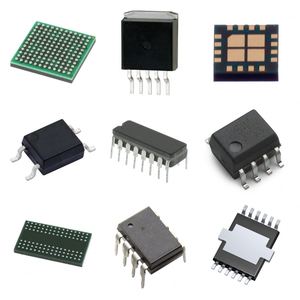 วงจรรวมไอซีชิป ATTINY26L-8SU ชิ้นส่วนอิเล็กทรอนิกส์เฉพาะทาง ของแท้จากแบรนด์ดัง มีสินค้าในสต็อก รับประกัน 30~90 วัน - Product Image 1