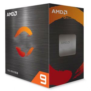 NUEVO CPU <span class=keywords><strong>AMD</strong></span> R9 <span class=keywords><strong>5900</strong></span> X Box Paquete OEM 3.7GHZ 12 Núcleos 24 Hilos para Computadora de Juegos - Product Image 1