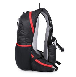 Mochila de Ciclismo de 12l, Impermeable, de Poliéster, Bolsa de Hidratación para Bicicleta, para Desplazamientos Diarios, Senderismo, Correr, Ciclismo - Product Image 4