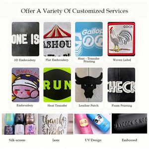 Articles promotionnels personnalisés en gros avec logo d'entreprise pour le marketing et les événements professionnels - Product Image 5