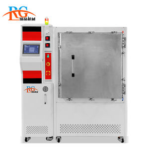 فرن تفريغ الهواء، من الدرجة المخبرية، يستخدم لتجفيف المواد وإزالة الغازات - Product Image 1