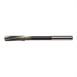 Escariador HSS-Co TA1203, Tolerancia H7, Vástago Cilíndrico para Mecanizado de Precisión - Product Image 2