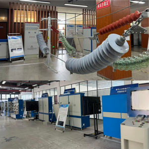 Equipo <span class=keywords><strong>de</strong></span> Enseñanza <span class=keywords><strong>de</strong></span> Experimentos Avanzados para la Investigación en Educación Técnica sobre el Circuito Inversor Activo <span class=keywords><strong>de</strong></span> Media Onda Trifásico <span class=keywords><strong>de</strong></span> Tiristor - Product Image 3