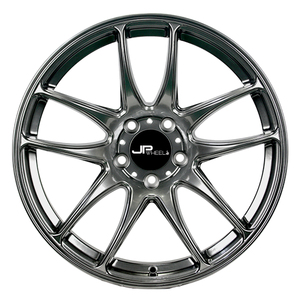 Jantes en alliage certifiées TUV/JWL/VIA/DOT pour le marché secondaire, <span class=keywords><strong>17</strong></span> et 18 pouces, 5X100 5x114.3 5x120, jantes en aluminium pour voitures # M1159 - Product Image 2