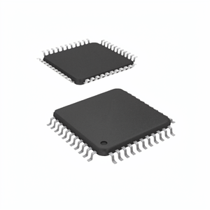 Embedded BOM IC In Stock PIC18LF45J10-I_PT 44 TQFP Electronic Circuit Components - Product Image 1