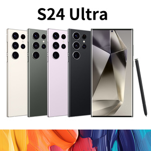 Nuevo Teléfono S24 Ultra Versión Global 2024, Teléfono Móvil <span class=keywords><strong>con</strong></span> 16 GB + 1 TB, Android 12, Teléfono Inteligente Desbloqueado - Product Image 5