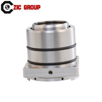 Pièces de rechange pour pompe à béton Putzmeister 401783 Q80, boîtier supérieur