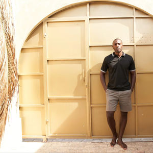 Ultifresh ODM Unisexe Double Piqué FD Twin Tipped pour Polo T-Shirt Dual Stripe Design avec Tissu de Laine Motif Solide - Product Image 3