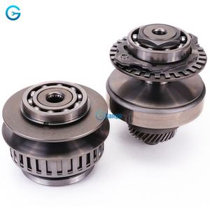 Cajas de Cambio JF015E RE0F11A, Piezas de Automóvil, Kit de Polea de Transmisión CVT con Cadena y Correa para Nissan, Suzuki, Mitsubishi, Chevrolet - Product Image 3