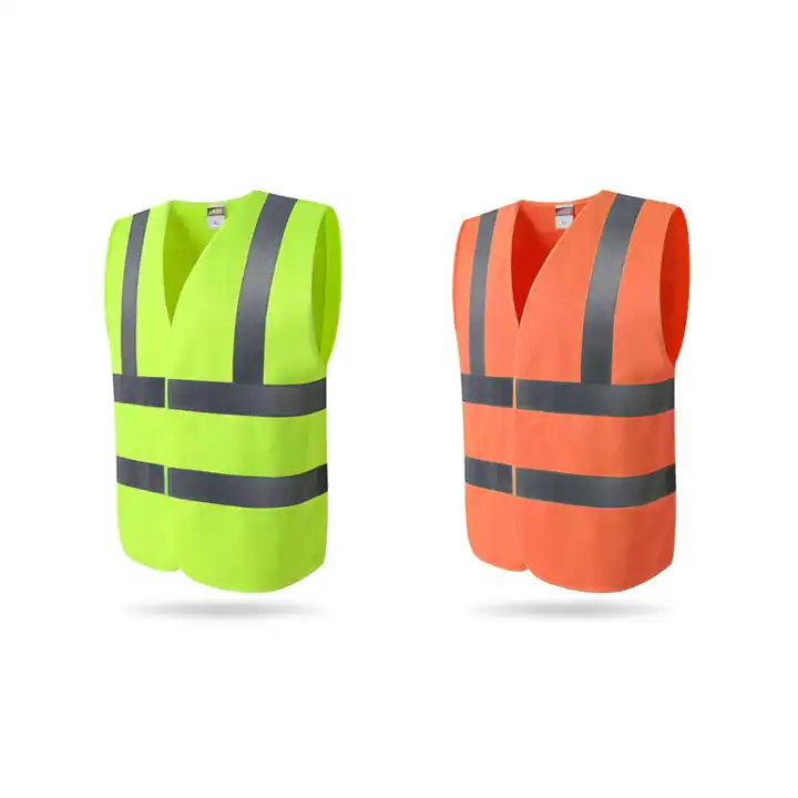 Clearance & Closeouts Hi-Vis Safety Clothing