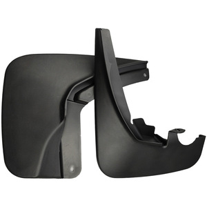 Guardabarros para Ford Explorer 2020-2023, Deflectores de Neumáticos Negros de Plástico para Autos del Año Modelo 20-23 - Product Image 4