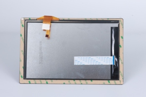Módulo de Pantalla LCD TFT BOE de 10.1 Pulgadas, Panel Táctil Capacitivo I2C, Interfaz LVDS 1200(RGB)x1920, Módulo de Pantalla Táctil - Product Image 2