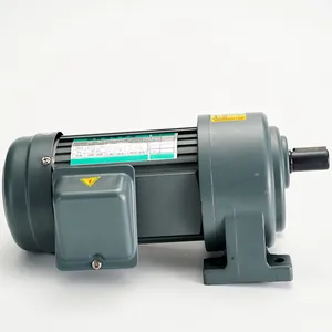 Tỷ lệ 3-200k ngang dọc AC động cơ cảm ứng 1/8HP 1/4 HP 1/2HP 1HP 2HP 3HP 5HP 1HP 3 pha một pha AC động cơ