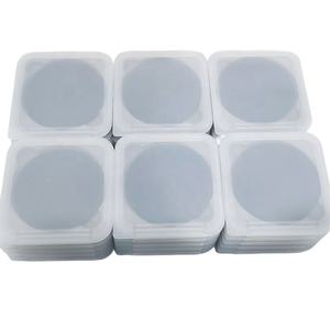 Segmento di taglio del segmento di diamante policristallino per la lavorazione del legno, metallo, pietra, materiali Non ferrosi - Product Image 4