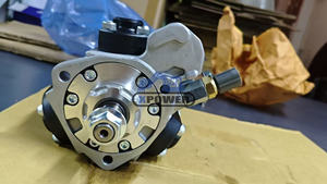 Pompe d'injection XPower 6HK1 Moteur diesel Pompe à carburant à rampe commune pour excavatrice sur chenilles 294050-0100 294050-0103 294050-0105 - Product Image 3