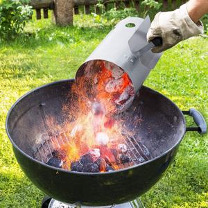 BSCI-chimenea <span class=keywords><strong>para</strong></span> acampar al aire libre, fabricante <span class=keywords><strong>de</strong></span> carbón <span class=keywords><strong>para</strong></span> barbacoa - Product Image 5
