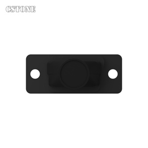 1658675-1 Conector en forma de D de 15 posiciones, cable a cable, montaje en panel, tamaño de carcasa 1, 2.29 mm (0.09 pulgadas) de distancia entre hilos, cable de señal - Product Image 1