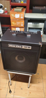 Amplificateur de basse portable professionnel Hartke LH500+410XL/LH1000+410XL pour guitare électrique et basse