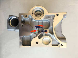 K9K-718 kepala silinder 7711368134 8201144156 1,5dci K9K-716 untuk Renault Clio 2 3 Megane 2 Logan - Product Image 5