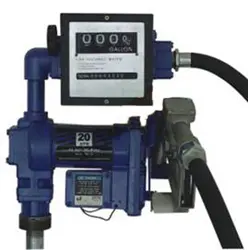 electric Fuel Transfer Pump  Electric Pump Unit