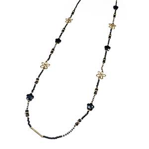 CBBA-1620 สร้อยคอประดับลูกปัดแฟชั่น เครื่องประดับที่หรูหราและมีสไตล์ - Product Image 1